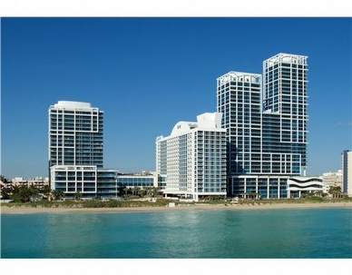 Ocean Park South Beach - 312 Ocean Drive, Miami Beach FL 33139 - Condo  Overview and Units for Sale - South Beach (South of Fifth) - Real Estate on